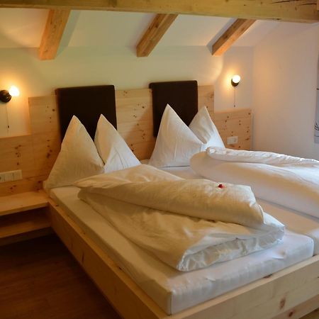 Hotel Edelweiss Хохфилцен Екстериор снимка