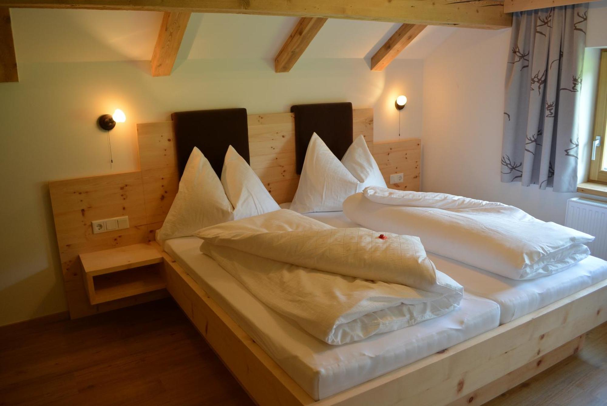 Hotel Edelweiss Хохфилцен Екстериор снимка