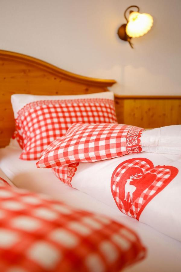 Hotel Edelweiss Хохфилцен Екстериор снимка